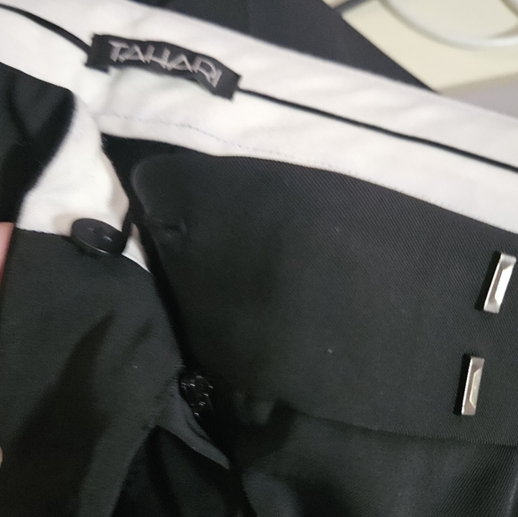 Tahari work pants size 4 - Picture 12 of 15